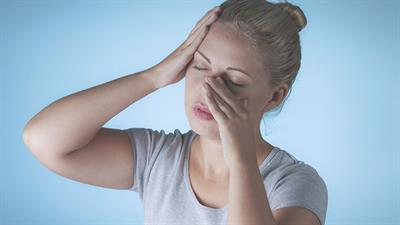 Ρινικές υπερτροφικές κόγχες